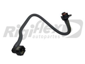 FLEXIBLE CONFORMADO DE COMBUSTIBLE ISB 3.9 MOD. FORD CARGO 1317-1517- /E 1722-915